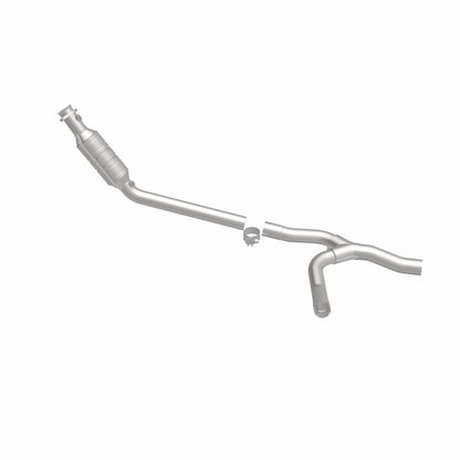Magnaflow 93420 DirectFit Converter For 2004-05 Dodge RAM 1500 3.7L
