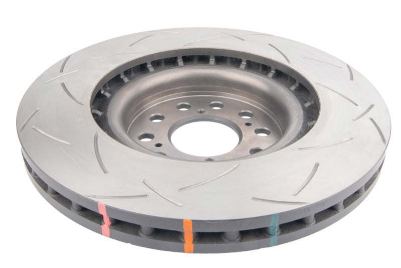 DBA 4000 Series Front Slotted Rotor | Honda Civic Type R FK8 (17+) (DBA43700S)