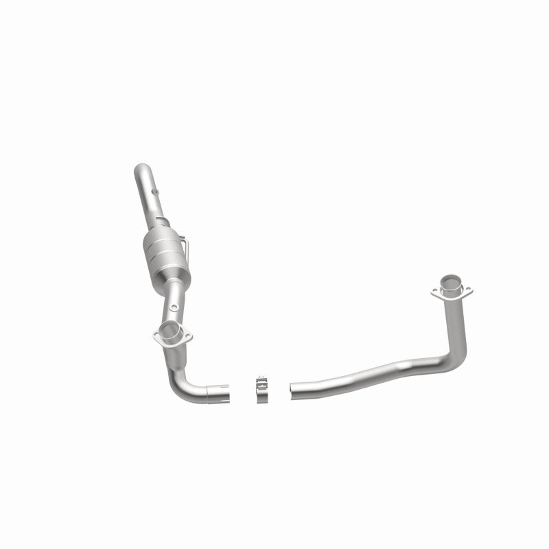 MagnaFlow Direct Fit Catalytic Converter 00-03 Durango 4WD OEM