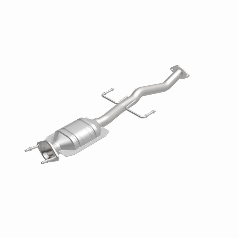 Magnaflow 50672 Rear Conv. DF For Mazda Protege 95-98