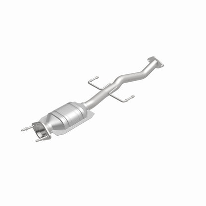 Magnaflow 50672 Rear Conv. DF For Mazda Protege 95-98