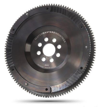 Clutch Masters 19-22 Toyota Corolla 2.0L 6-Speed FX350 Clutch Kit w/Steel Flywheel