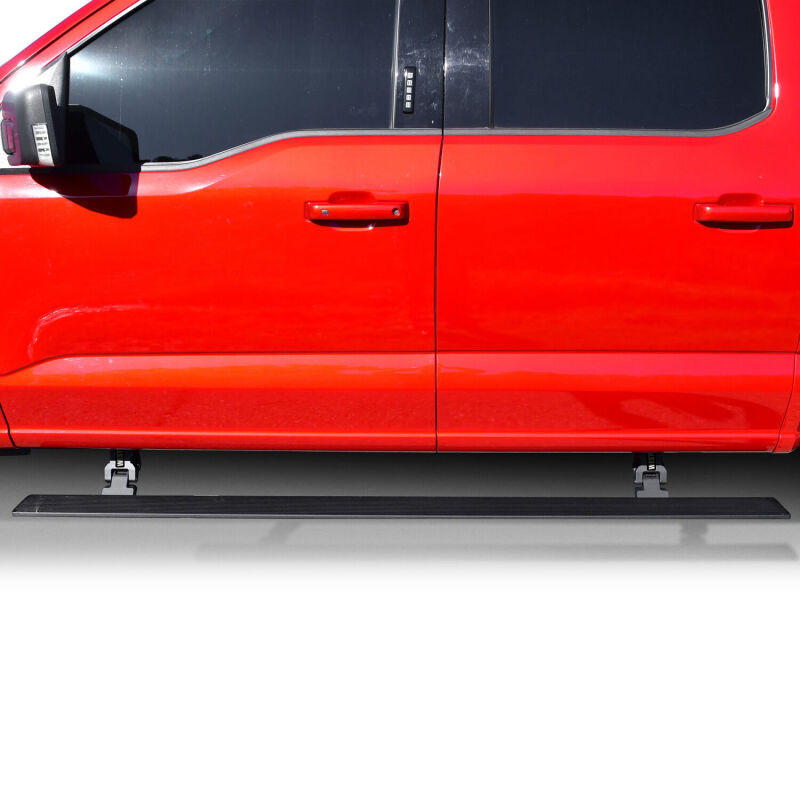 Westin 29-23945 Pro-e Running Boards for 15-23 Ford F-150 & 17-23 F-250/350
