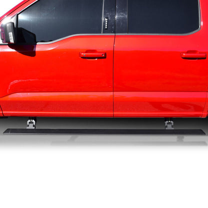 Westin 29-23945 Pro-e Running Boards for 15-23 Ford F-150 & 17-23 F-250/350