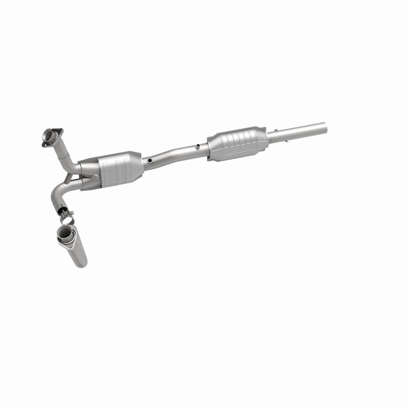Magnaflow Conv DF 92-96 Ford Bronco/F150/F250 | OE Fit (93324)