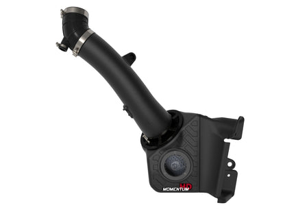 aFe Momentum HD Cold Air Intake System w/ Pro 10R Media Filter | Jeep Gladiator (21) (50-70062T)