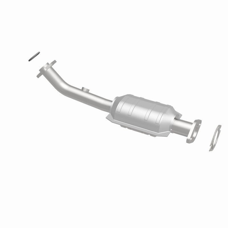 Magnaflow 24417 DirectFit Converter 01-04 Pathfinder Driver Side Rear