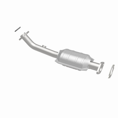 Magnaflow 24417 DirectFit Converter 01-04 Pathfinder Driver Side Rear