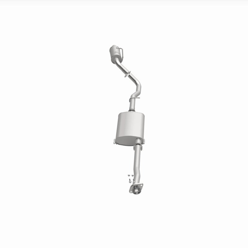 MagnaFlow Exhaust Kit | Lexus RX350 (10-15) (106-0772)