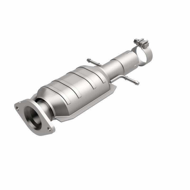 Magnaflow 51913 DirectFit Converter For Chevy Malibu 3.6L (09-11)
