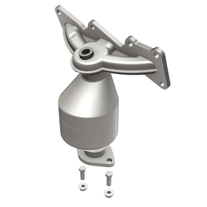 Magnaflow 50317 DirectFit Converter For 2006-08 Hyun/Kia 3.8L