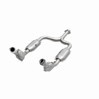 Magnaflow 51127 DirectFit Converter For Ford Mustang 3.8L (99-01)