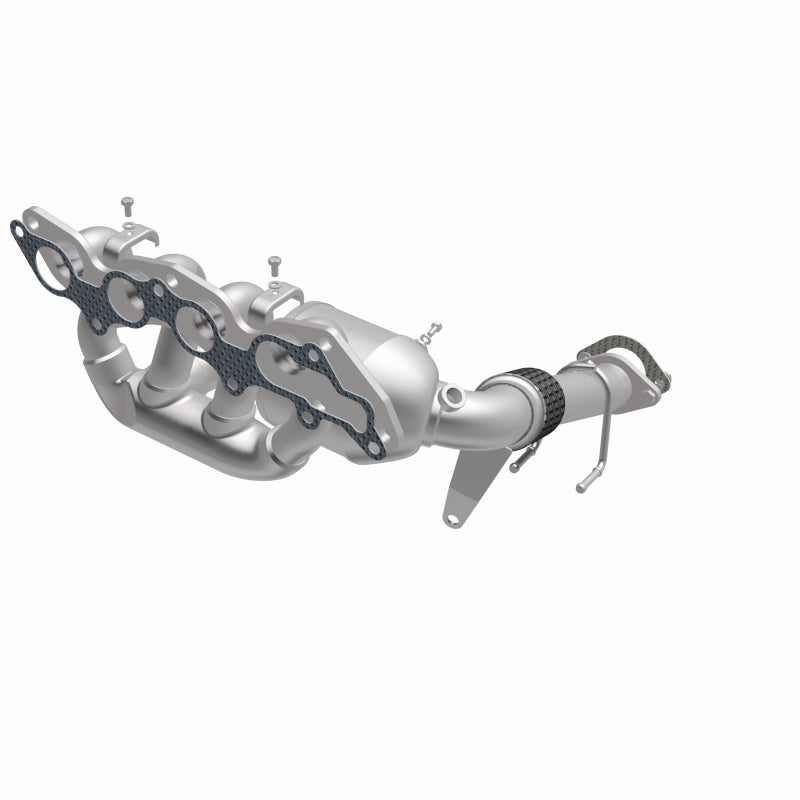 Magnaflow 290008 EPA Compliant Direct Fit Converter For Ford Transit Connect 19-23