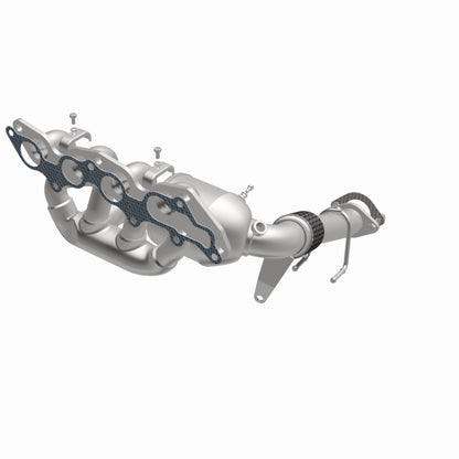 Magnaflow 290008 EPA Compliant Direct Fit Converter For Ford Transit Connect 19-23