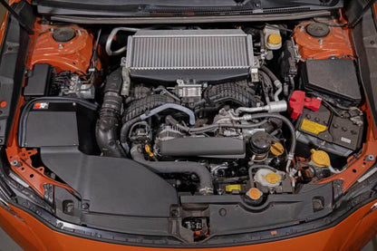 K&N 22-26 WRX 2.4L H4 Perf Air Intake | Subaru (69-8012TC)