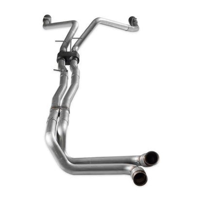 Flowmaster Outlaw Cat-Back Exhaust For Dodge RAM 1500 19-26 (818197)
