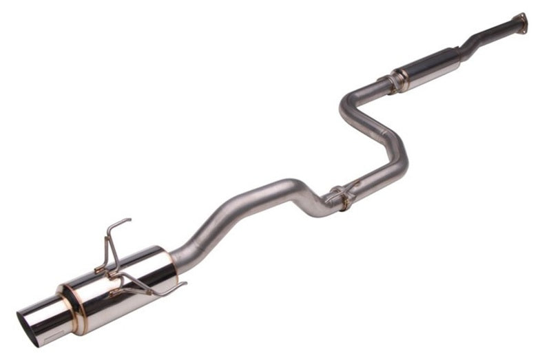 Skunk2 Mega Power RR Exhaust | 1996-2000 Honda Civic Hatchback (413-05-6015)