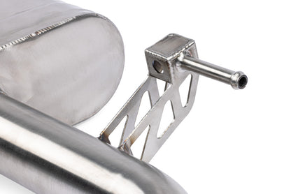 APR Catback Exhaust System | Volkswagen GTI (22-26) (CBK0047)