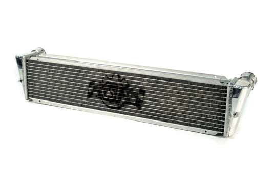 CSF Center Radiator | 05-11 Porsche Boxster (987) / 05-11 Porsche 911 Carrera (997)