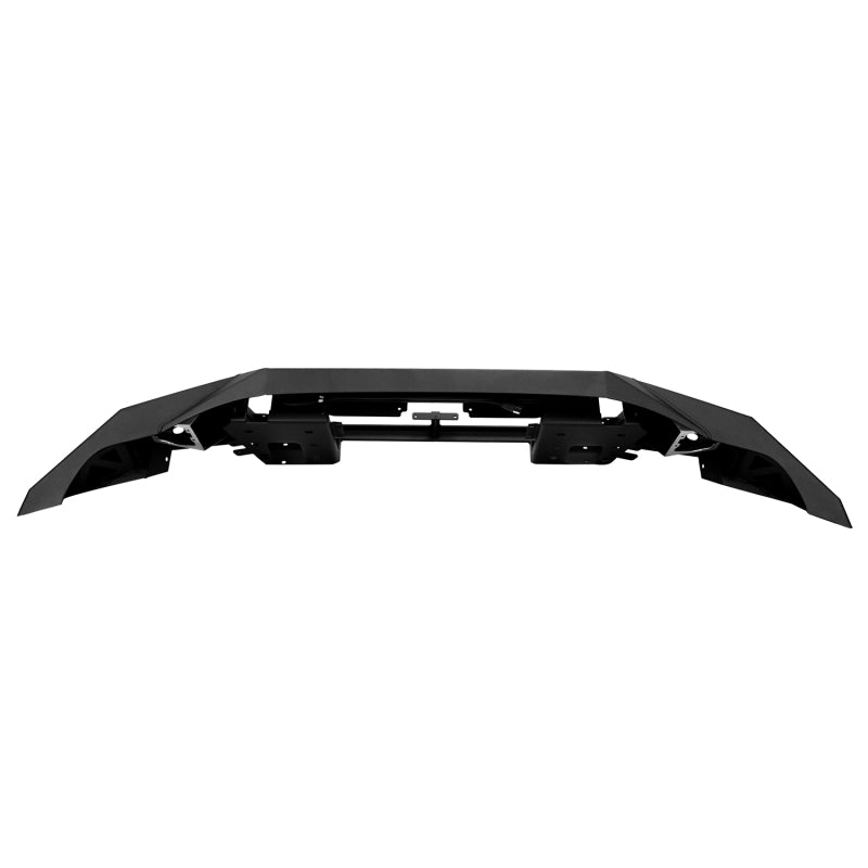 ARB 3280010 Zenith Non-Winch Front Bumper for 2021-2025 Ford Bronco Wide Flare