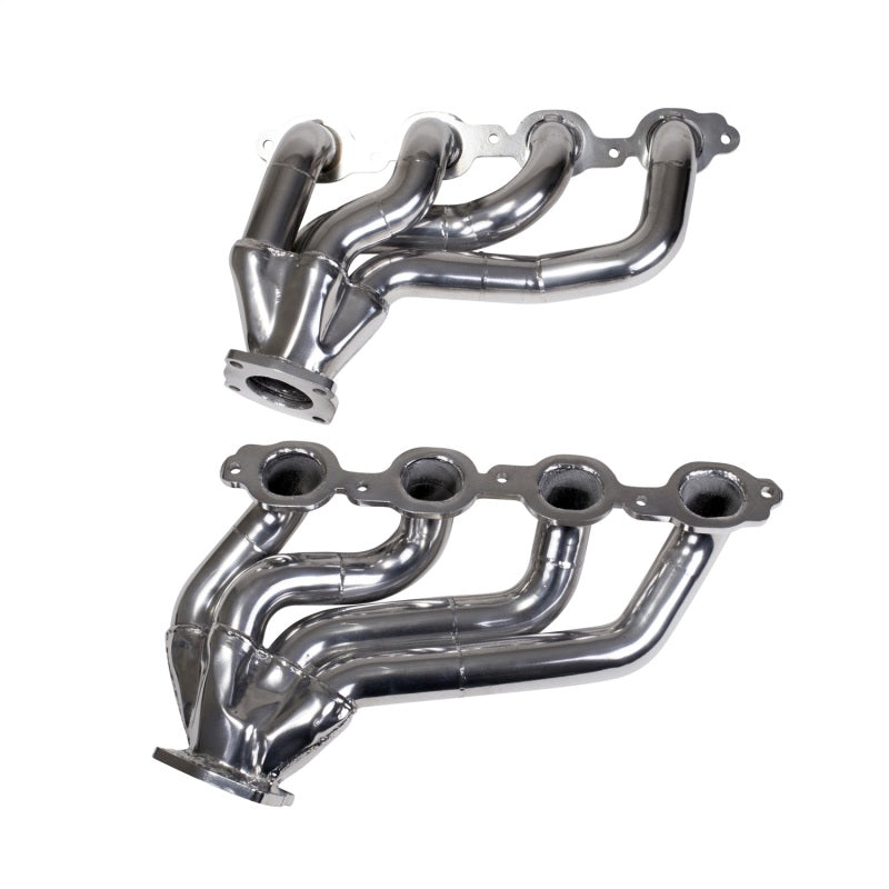 BBK 1-3/4in Tuned Length Shorty Headers | Chevy Camaro SS 16-26 (4043)