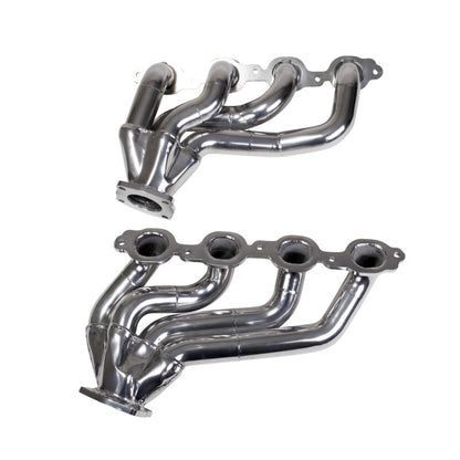 BBK 1-3/4in Tuned Length Shorty Headers | Chevy Camaro SS 16-26 (4043)