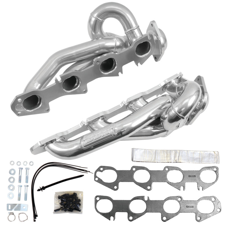 BBK Shorty Headers | Dodge Ram 5.7L (09-18) (40140)