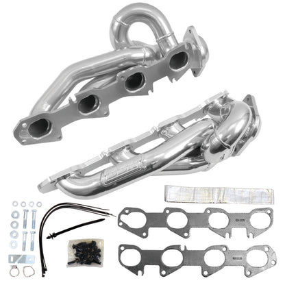 BBK Shorty Headers | Dodge Ram 5.7L (09-18) (40140)