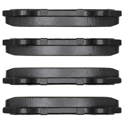 DFC 5000 Ceramic Brake Pads (REAR): Chrysler 300 (10-23)