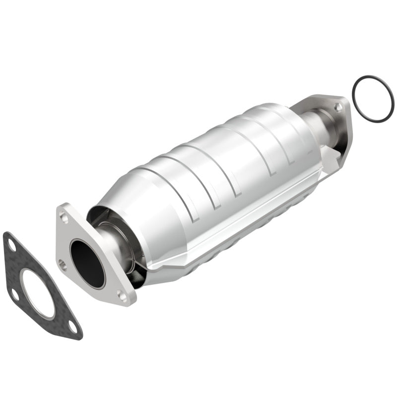 MagnaFlow Conv DF 96-01 Honda Prelude Cat | 2.3L (22644)