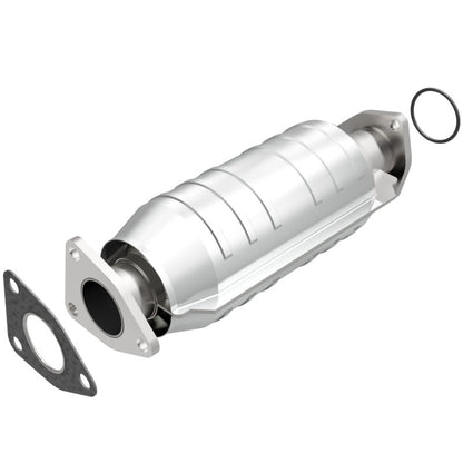 MagnaFlow Conv DF 96-01 Honda Prelude Cat | 2.3L (22644)