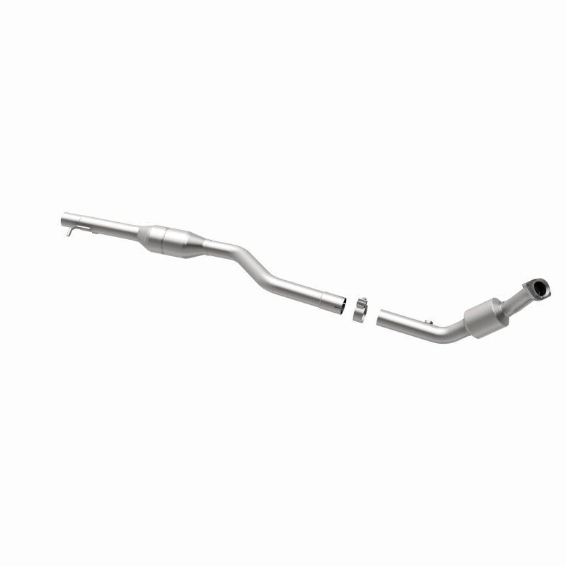 Magnaflow 51973 DirectFit Converter For Mercedes SL500 99-02