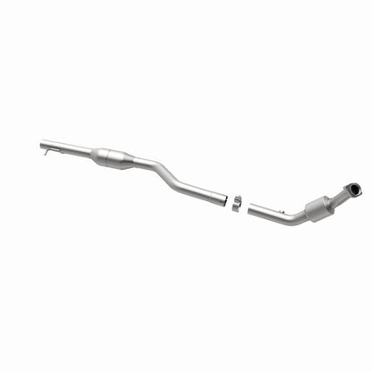 Magnaflow 51973 DirectFit Converter For Mercedes SL500 99-02