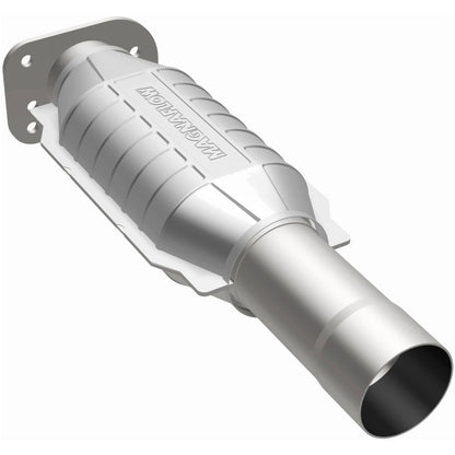 Magnaflow EPA Compliant Catalytic Converter | Chevy Camaro/Caprice/Corvette/Firebird (82-96) (93441)