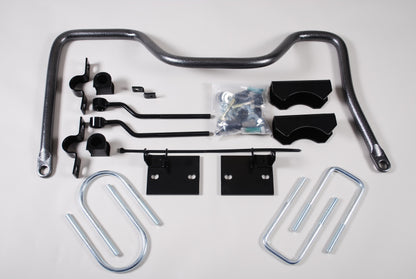 Hellwig 7710 1-1/8" Rear Sway Bar For Dodge Ram 2500/3500 with 67 Liter Diesel