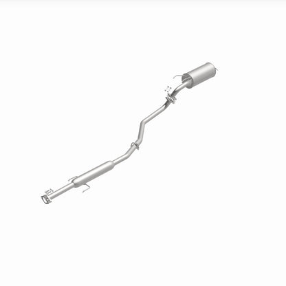 MagnaFlow 2.0L BRE Exhaust Kit | Kia Spectra (04-09) (106-0854)