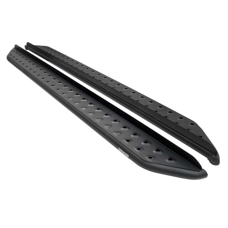 Westin Automotive 28-32785 Outlaw Running Boards - 72 in. Long For 2024 Tacoma
