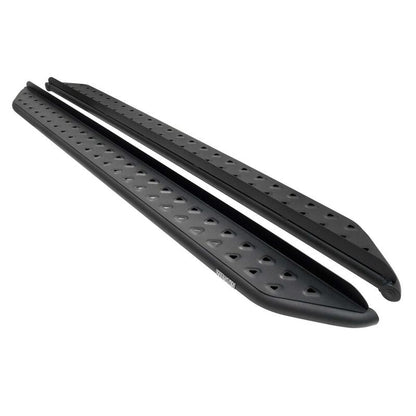 Westin Automotive 28-32785 Outlaw Running Boards - 72 in. Long For 2024 Tacoma