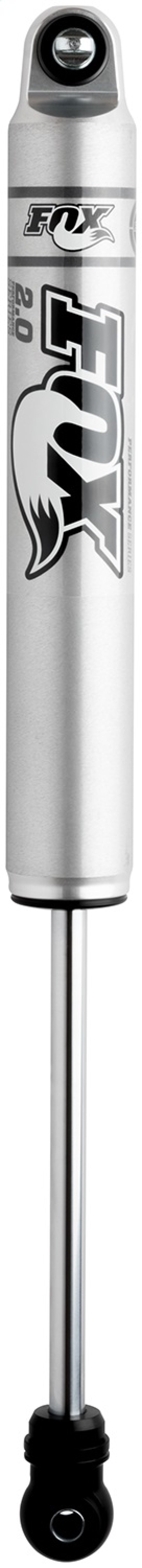 FOX 980-24-645 fits Jeep 97-06 TJ 2 Perf Series 9.1in. Smooth Bdy IFP Rear Shock