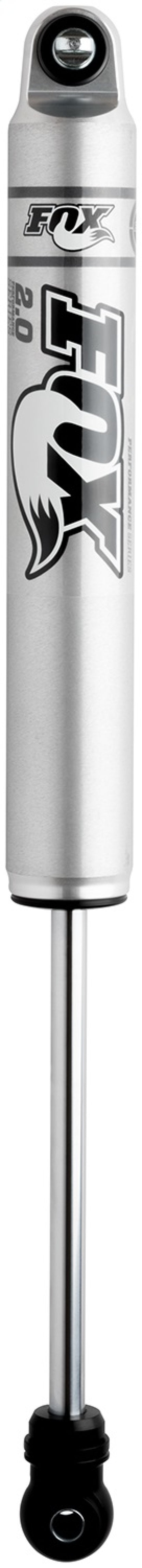 FOX 980-24-645 fits Jeep 97-06 TJ 2 Perf Series 9.1in. Smooth Bdy IFP Rear Shock