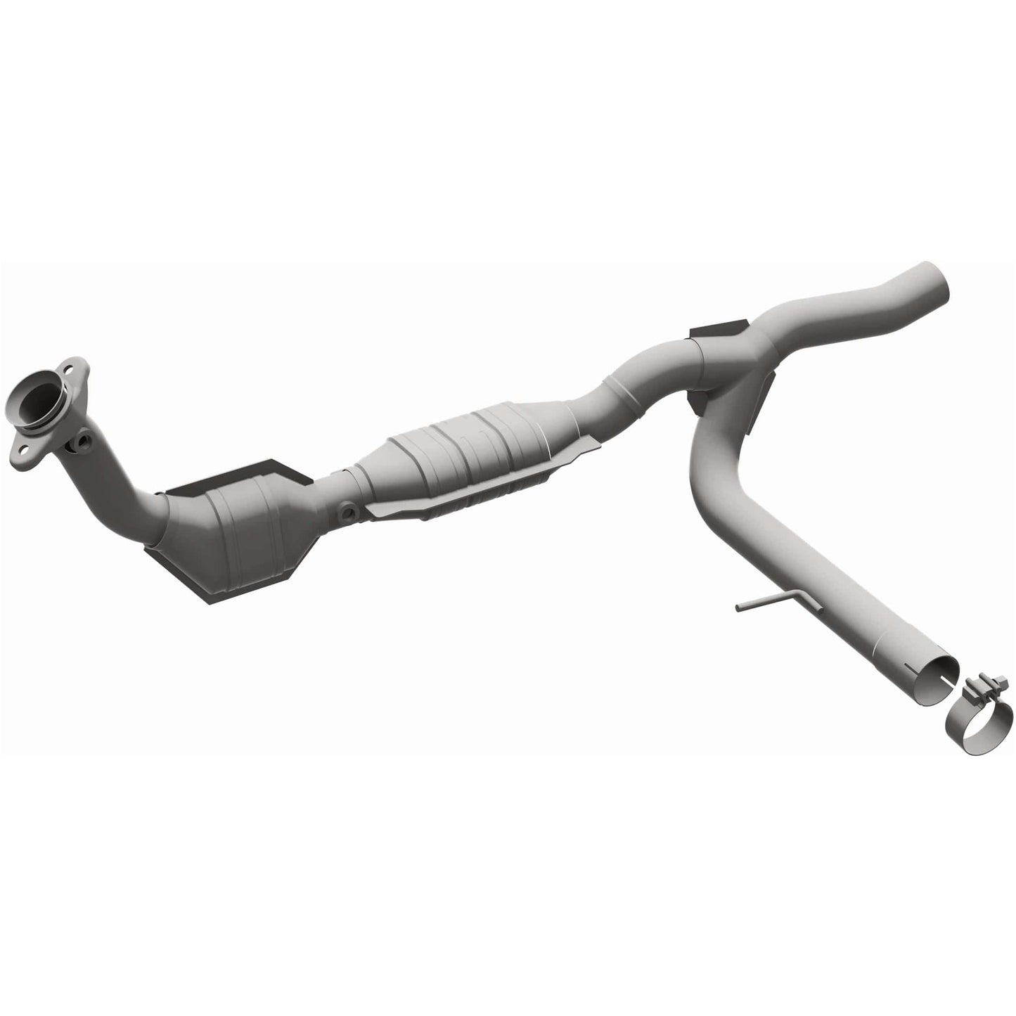 MagnaFlow 2004-2005 Ford F-150 California Grade CARB Compliant Direct-Fit Catalytic Converter