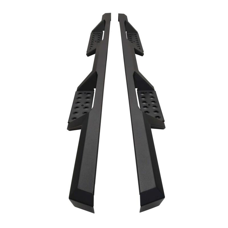 Westin 56-12785 HDX Drop Nerf Bars for 24-25 Toyota Tacoma Double Cab Pickup
