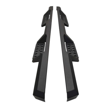 Westin 56-12785 HDX Drop Nerf Bars for 24-25 Toyota Tacoma Double Cab Pickup