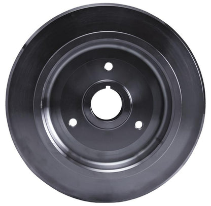 Fluidampr Toyota 2JZ I-6 Steel Internally Balanced Damper
