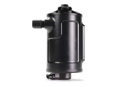 Perrin PSP-ENG-620BK Air Oil Separator Black for 2002–2021 Subaru WRX/STI EJ