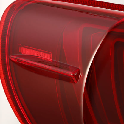 AlphaRex 17-20 Toyota GT86/13-20 Subaru BRZ/ 17-20 Scion FRS LUXX-Series LED Tail Lights Red