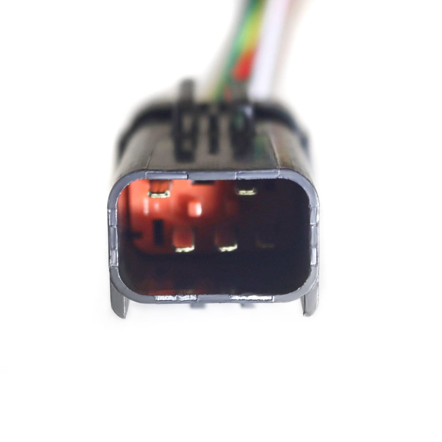 AlphaRex 13-18 Ram Stock LED Tail Lights to AlphaRex PRO-Series Tail Lights Converters