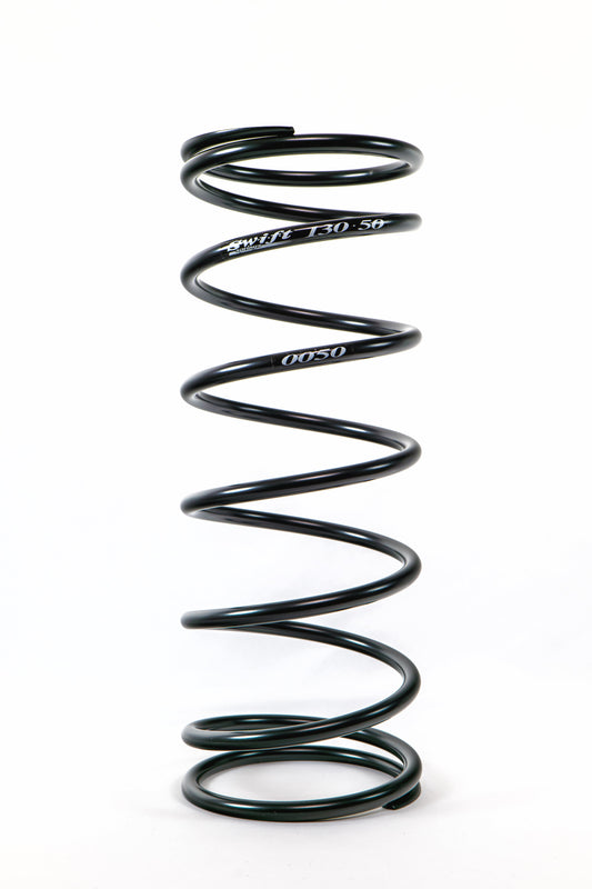 Swift Standard Conventional Spring - 13" Length | 5" OD | 50lbs/inch