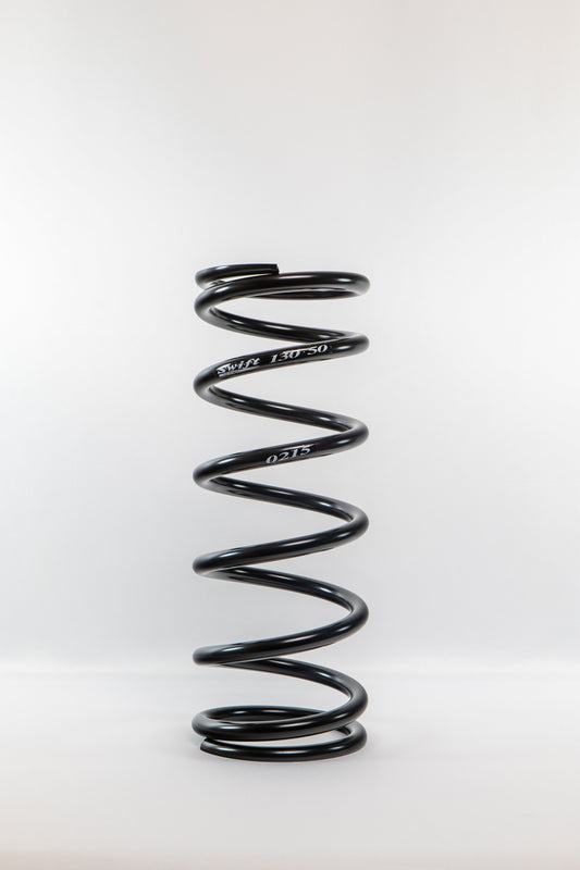 Swift Standard Conventional Spring - 13" Length | 5" OD | 215lbs/inch