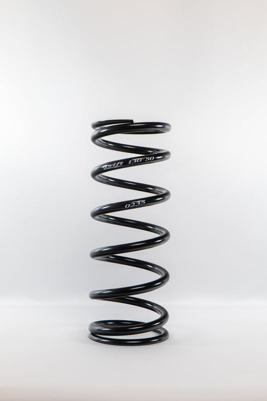 Swift Standard Conventional Spring - 13" Length | 5" OD | 250lbs/inch